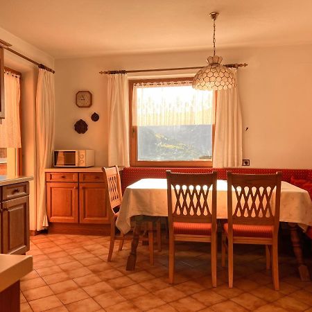 Appartement Haus Barbara à Zell am Ziller Extérieur photo