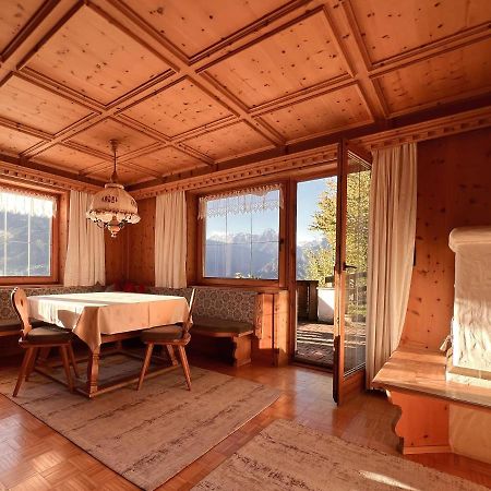 Appartement Haus Barbara à Zell am Ziller Extérieur photo