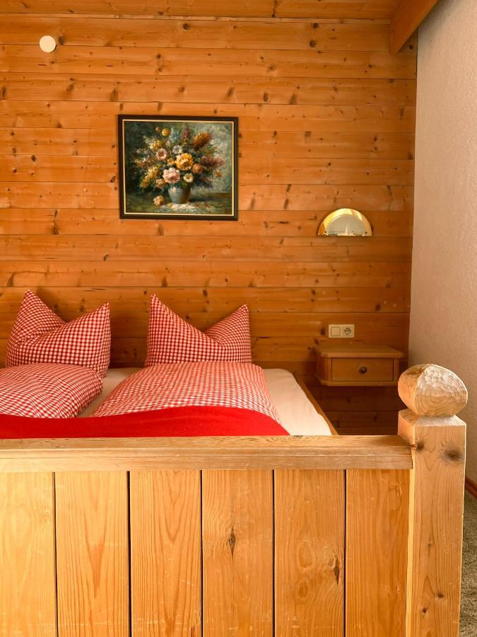 Appartement Haus Barbara à Zell am Ziller Extérieur photo