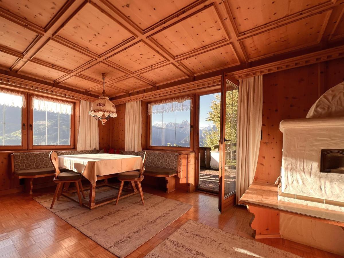 Appartement Haus Barbara à Zell am Ziller Extérieur photo