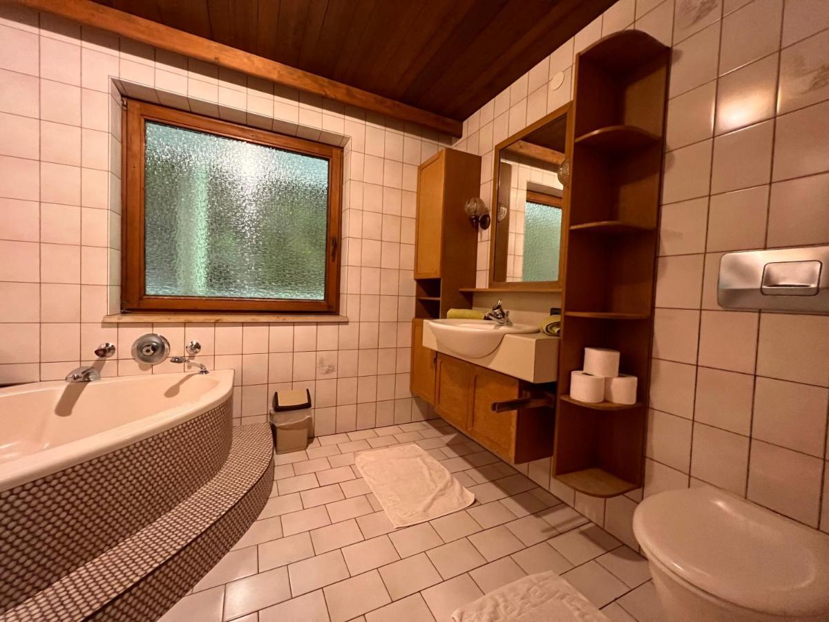 Appartement Haus Barbara à Zell am Ziller Extérieur photo